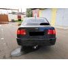 CE 01 AVTOS Фаркоп на Chery Amulet 2006-2010. Необходима подрезка бампера. Тип шара: A. Нагрузки: 750/50 кг, масса фаркопа 16,5 кг (без электрики в комплекте)