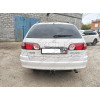 H.T41.A HALTY Фаркоп на Toyota Caldina 1992-2002 (кузов 190, 191, 195, 210, 211, 215, 216). Требуется подрезка бампера. Тип шара: A. Нагрузки: 750/75 кг, масса фаркопа 12,2 кг