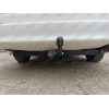 H.T41.A HALTY Фаркоп на Toyota Caldina 1992-2002 (кузов 190, 191, 195, 210, 211, 215, 216). Требуется подрезка бампера. Тип шара: A. Нагрузки: 750/75 кг, масса фаркопа 12,2 кг
