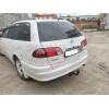 H.T41.A HALTY Фаркоп на Toyota Caldina 1992-2002 (кузов 190, 191, 195, 210, 211, 215, 216). Требуется подрезка бампера. Тип шара: A. Нагрузки: 750/75 кг, масса фаркопа 12,2 кг