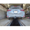 H.T50.A HALTY Фаркоп на Toyota Fielder 2WD/4WD 2012-2017, 2017- (без подрезки бампера), Toyota Corolla Axio E160 2012-, в т.ч. Hybrid (требуется подрезка бампера). Тип шара: A. Нагрузки: 550/50 кг, масса фаркопа 13, 3 кг