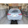 H.T50.A HALTY Фаркоп на Toyota Fielder 2WD/4WD 2012-2017, 2017- (без подрезки бампера), Toyota Corolla Axio E160 2012-, в т.ч. Hybrid (требуется подрезка бампера). Тип шара: A. Нагрузки: 550/50 кг, масса фаркопа 13, 3 кг