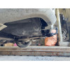 H.T50.A HALTY Фаркоп на Toyota Fielder 2WD/4WD 2012-2017, 2017- (без подрезки бампера), Toyota Corolla Axio E160 2012-, в т.ч. Hybrid (требуется подрезка бампера). Тип шара: A. Нагрузки: 550/50 кг, масса фаркопа 13, 3 кг