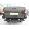 UAZ-06 AVTOS Фаркоп на УАЗ 23632 Пикап 2007-2016 без снятия и подрезки бампера. Тип шара: A. Нагрузки: 800/50 кг, масса фаркопа 9 кг (без электрики в комплекте)