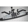 F-064 STEINHOF Фаркоп на Peugeot Boxer фургон, микроавтобус, в т.ч. L4/XL 2006-02/2014, 03/2014-, FIAT Ducato фургон, микроавтобус, в т.ч. L4/XL 2006-02/2014, 03/2014-, Citroen Jumper фургон, микроавтобус, в т.ч. L4/XL 2006-02/2014, 03/2014- без подрезки 