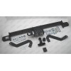 F-064 STEINHOF Фаркоп на Peugeot Boxer фургон, микроавтобус, в т.ч. L4/XL 2006-02/2014, 03/2014-, FIAT Ducato фургон, микроавтобус, в т.ч. L4/XL 2006-02/2014, 03/2014-, Citroen Jumper фургон, микроавтобус, в т.ч. L4/XL 2006-02/2014, 03/2014- без подрезки 