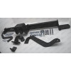 F-064 STEINHOF Фаркоп на Peugeot Boxer фургон, микроавтобус, в т.ч. L4/XL 2006-02/2014, 03/2014-, FIAT Ducato фургон, микроавтобус, в т.ч. L4/XL 2006-02/2014, 03/2014-, Citroen Jumper фургон, микроавтобус, в т.ч. L4/XL 2006-02/2014, 03/2014- без подрезки 