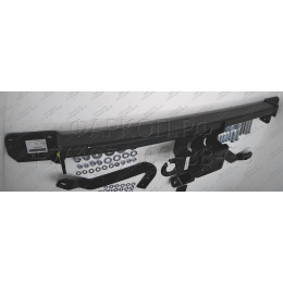 F-064 STEINHOF Фаркоп на Peugeot Boxer фургон, микроавтобус, в т.ч. L4/XL 2006-02/2014, 03/2014-, FIAT Ducato фургон, микроавтобус, в т.ч. L4/XL 2006-02/2014, 03/2014-, Citroen Jumper фургон, мик