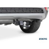 F.2312.003 BERG Фаркоп на Hyundai Creta 2016-2021, 2021-2022, Solaris HC 2024-. Требуется подрезка бампера. Тип шара: E. Нагрузки: 1200/75 кг, масса фаркопа 15 кг (без электрики в комплекте)