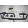F.4714.001 BERG Фаркоп на Renault Sandero 2009-2014 без снятия и подрезки бампера. Тип шара: A. Нагрузки: 1200/75 кг, масса фаркопа 13 кг (без электрики в комплекте)