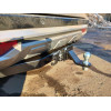 FA 0290-E Бизон Фаркоп на Mitsubishi Pajero Sport III рестайлинг 2021- без подрезки бампера. Тип шара: E (легкосъемный шар под квадрат). Нагрузки: 3200/120 кг. Не комплектуется электрикой