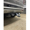 FA 0290-E Бизон Фаркоп на Mitsubishi Pajero Sport III рестайлинг 2021- без подрезки бампера. Тип шара: E (легкосъемный шар под квадрат). Нагрузки: 3200/120 кг. Не комплектуется электрикой