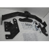 FA 0290-E Бизон Фаркоп на Mitsubishi Pajero Sport III рестайлинг 2021- без подрезки бампера. Тип шара: E (легкосъемный шар под квадрат). Нагрузки: 3200/120 кг. Не комплектуется электрикой