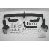 FA 02 AVTOS Фаркоп на FIAT Doblo 2001-2010. Необходима подрезка бампера. Тип шара: A. Нагрузки: 1200/75 кг, масса фаркопа 17,5 кг (без электрики в комплекте)