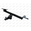 FA 0375-E Бизон Фаркоп на Suzuki Grand Vitara II 5 дверей 2005-2015. Требуется подрезка бампера. Тип шара: E (легкосъемный шар под квадрат). Нагрузки: 2600/120 кг. Не комплектуется электрикой