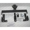 FA 0375-E Бизон Фаркоп на Suzuki Grand Vitara II 5 дверей 2005-2015. Требуется подрезка бампера. Тип шара: E (легкосъемный шар под квадрат). Нагрузки: 2600/120 кг. Не комплектуется электрикой