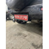 FA 0375-E Бизон Фаркоп на Suzuki Grand Vitara II 5 дверей 2005-2015. Требуется подрезка бампера. Тип шара: E (легкосъемный шар под квадрат). Нагрузки: 2600/120 кг. Не комплектуется электрикой