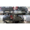 FA 0971-E Бизон Фаркоп на Toyota Hilux 2015-, JAC T6 2019-, JAC T8 2019-, JAC T8 Pro 2023-, Sollers ST6 2023-, Sollers ST8 2024- без подрезки бампера. Тип шара: E (легкосъемный шар под квадрат). Нагрузки: 3500/120 кг. Не комплектуется электрикой