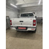 FA 0971-E Бизон Фаркоп на Toyota Hilux 2015-, JAC T6 2019-, JAC T8 2019-, JAC T8 Pro 2023-, Sollers ST6 2023-, Sollers ST8 2024- без подрезки бампера. Тип шара: E (легкосъемный шар под квадрат). Нагрузки: 3500/120 кг. Не комплектуется электрикой