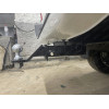 FA 0971-E Бизон Фаркоп на Toyota Hilux 2015-, JAC T6 2019-, JAC T8 2019-, JAC T8 Pro 2023-, Sollers ST6 2023-, Sollers ST8 2024- без подрезки бампера. Тип шара: E (легкосъемный шар под квадрат). Нагрузки: 3500/120 кг. Не комплектуется электрикой