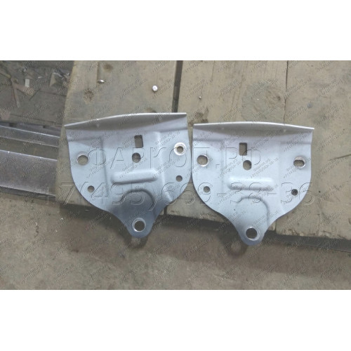H.T50.A HALTY Фаркоп на Toyota Fielder 2WD/4WD 2012-2017, 2017- (без подрезки бампера), Toyota Corolla Axio E160 2012-, в т.ч. Hybrid (требуется подрезка бампера). Тип шара: A. Нагрузки: 550/50 кг, масса фаркопа 13, 3 кг