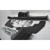G105-F Лидер-плюс ТСУ для Great Wall Poer 2021- без снятия и выреза бампера. Тип шара: F. Нагрузки: 2000/100 кг, масса фаркопа 22,6 кг (без электрики в комплекте)