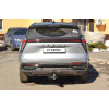 GEA-23-991122.00 PT GROUP Фаркоп на Geely Atlas 2024-. Необходима подрезка бампера. Тип шара: E (легкосъемный шар под квадрат). Нагрузки: 1200/50 кг, масса фаркопа 20 кг (без электрики в комплекте)