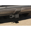 GEA-23-991122.00 PT GROUP Фаркоп на Geely Atlas 2024-. Необходима подрезка бампера. Тип шара: E (легкосъемный шар под квадрат). Нагрузки: 1200/50 кг, масса фаркопа 20 кг (без электрики в комплекте)