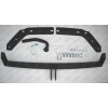 GW 01 AVTOS Фаркоп на Great Wall Deer 2005-2009 без подрезки бампера. Тип шара: A. Нагрузки: 2000/75 кг, масса фаркопа 20 кг (без электрики в комплекте)