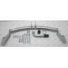 H046A GALIA Полностью оцинкованный фаркоп на Hyundai Terracan 2001-2007. Тип шара: A. Установка без снятия и выреза бампера. Нагрузки: 2800/115 кг, масса фаркопа 15,5 кг