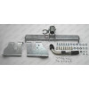 H070C GALIA Полностью оцинкованный фаркоп на Hyundai Tucson 2004-2010, Kia Sportage 2004-2010. Тип шара: C (горизонтальный съемный). Невидимый вырез бампера. Нагрузки: 2000/90 кг, масса фаркопа 19,37 кг