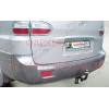 H220-A Лидер-плюс ТСУ для Hyundai H1, Starex 2WD 2004-2007 без снятия и выреза бампера. Нагрузки: 1500/75 кг, масса фаркопа 19,54 кг (без электрики в комплекте)