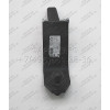 HR 01 AVTOS Фаркоп на Hummer H2 2003-2009 без подрезки бампера. Тип шара: H (несъемный сварной). Нагрузки: 2500/150 кг, масса фаркопа 13,5 кг (без электрики в комплекте)