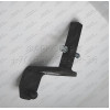 HR 01 AVTOS Фаркоп на Hummer H2 2003-2009 без подрезки бампера. Тип шара: H (несъемный сварной). Нагрузки: 2500/150 кг, масса фаркопа 13,5 кг (без электрики в комплекте)