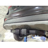 FA 0230-E Бизон Фаркоп на Kia Sorento Prime 2015-2020, Hyundai Santa Fe 2018-2021 без подрезки бампера. Тип шара: E (легкосъемный шар под квадрат). Нагрузки: 2500/120 кг. Не комплектуется электрикой