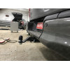 FA 0971-E Бизон Фаркоп на Toyota Hilux 2015-, JAC T6 2019-, JAC T8 2019-, JAC T8 Pro 2023-, Sollers ST6 2023-, Sollers ST8 2024- без подрезки бампера. Тип шара: E (легкосъемный шар под квадрат). Нагрузки: 3500/120 кг. Не комплектуется электрикой