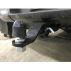 FA 0971-E Бизон Фаркоп на Toyota Hilux 2015-, JAC T6 2019-, JAC T8 2019-, JAC T8 Pro 2023-, Sollers ST6 2023-, Sollers ST8 2024- без подрезки бампера. Тип шара: E (легкосъемный шар под квадрат). Нагрузки: 3500/120 кг. Не комплектуется электрикой