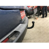 VW 35 AVTOS Фаркоп на Volkswagen Tiguan 2007-2016, Tiguan 2 2016-2024, Audi Q3 2011-2018. Необходима значительная подрезка бампера. Тип шара: A. Нагрузки: 2500/100 кг, масса фаркопа 15,5 кг (без электрики в комплекте)