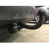 VW 35 AVTOS Фаркоп на Volkswagen Tiguan 2007-2016, Tiguan 2 2016-2024, Audi Q3 2011-2018. Необходима значительная подрезка бампера. Тип шара: A. Нагрузки: 2500/100 кг, масса фаркопа 15,5 кг (без электрики в комплекте)