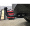VW 35 AVTOS Фаркоп на Volkswagen Tiguan 2007-2016, Tiguan 2 2016-2024, Audi Q3 2011-2018. Необходима значительная подрезка бампера. Тип шара: A. Нагрузки: 2500/100 кг, масса фаркопа 15,5 кг (без электрики в комплекте)