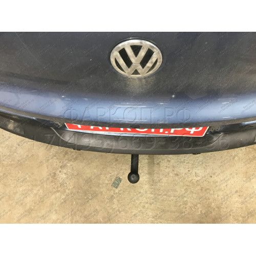 VW 35 AVTOS Фаркоп на Volkswagen Tiguan 2007-2016, Tiguan 2 2016-2024, Audi Q3 2011-2018. Необходима значительная подрезка бампера. Тип шара: A. Нагрузки: 2500/100 кг, масса фаркопа 15,5 кг (без электрики в комплекте)
