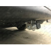 C072C GALIA Полностью оцинкованный фаркоп на Citroen Spacetourer 2016-, Peugeot Traveller 2016-, Citroen Jumpy 2016-, Peugeot Expert 2016-, Toyota Proace 2016-, Opel Zafira LIfe 2019-, Opel Vivaro 2019-, FIAT Scudo 2022-, FIAT Ulysse 2022-, Citroen Dispat