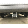 C072C GALIA Полностью оцинкованный фаркоп на Citroen Spacetourer 2016-, Peugeot Traveller 2016-, Citroen Jumpy 2016-, Peugeot Expert 2016-, Toyota Proace 2016-, Opel Zafira LIfe 2019-, Opel Vivaro 2019-, FIAT Scudo 2022-, FIAT Ulysse 2022-, Citroen Dispat