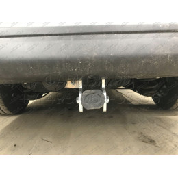 C072C GALIA Полностью оцинкованный фаркоп на Citroen Spacetourer 2016-, Peugeot Traveller 2016-, Citroen Jumpy 2016-, Peugeot Expert 2016-, Toyota Proace 2016-, Opel Zafira LIfe 2019-, Opel Vivaro 2019-, FIAT Scudo 2022-, FIAT