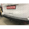 C072C GALIA Полностью оцинкованный фаркоп на Citroen Spacetourer 2016-, Peugeot Traveller 2016-, Citroen Jumpy 2016-, Peugeot Expert 2016-, Toyota Proace 2016-, Opel Zafira LIfe 2019-, Opel Vivaro 2019-, FIAT Scudo 2022-, FIAT Ulysse 2022-, Citroen Dispat