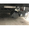 C072C GALIA Полностью оцинкованный фаркоп на Citroen Spacetourer 2016-, Peugeot Traveller 2016-, Citroen Jumpy 2016-, Peugeot Expert 2016-, Toyota Proace 2016-, Opel Zafira LIfe 2019-, Opel Vivaro 2019-, FIAT Scudo 2022-, FIAT Ulysse 2022-, Citroen Dispat