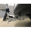 C072C GALIA Полностью оцинкованный фаркоп на Citroen Spacetourer 2016-, Peugeot Traveller 2016-, Citroen Jumpy 2016-, Peugeot Expert 2016-, Toyota Proace 2016-, Opel Zafira LIfe 2019-, Opel Vivaro 2019-, FIAT Scudo 2022-, FIAT Ulysse 2022-, Citroen Dispat