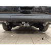 C072C GALIA Полностью оцинкованный фаркоп на Citroen Spacetourer 2016-, Peugeot Traveller 2016-, Citroen Jumpy 2016-, Peugeot Expert 2016-, Toyota Proace 2016-, Opel Zafira LIfe 2019-, Opel Vivaro 2019-, FIAT Scudo 2022-, FIAT Ulysse 2022-, Citroen Dispat