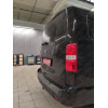 C072C GALIA Полностью оцинкованный фаркоп на Citroen Spacetourer 2016-, Peugeot Traveller 2016-, Citroen Jumpy 2016-, Peugeot Expert 2016-, Toyota Proace 2016-, Opel Zafira LIfe 2019-, Opel Vivaro 2019-, FIAT Scudo 2022-, FIAT Ulysse 2022-, Citroen Dispat