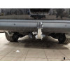 C072C GALIA Полностью оцинкованный фаркоп на Citroen Spacetourer 2016-, Peugeot Traveller 2016-, Citroen Jumpy 2016-, Peugeot Expert 2016-, Toyota Proace 2016-, Opel Zafira LIfe 2019-, Opel Vivaro 2019-, FIAT Scudo 2022-, FIAT Ulysse 2022-, Citroen Dispat